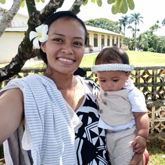 Aldickson N Laeny Inoke