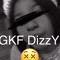 gkf Dizzy