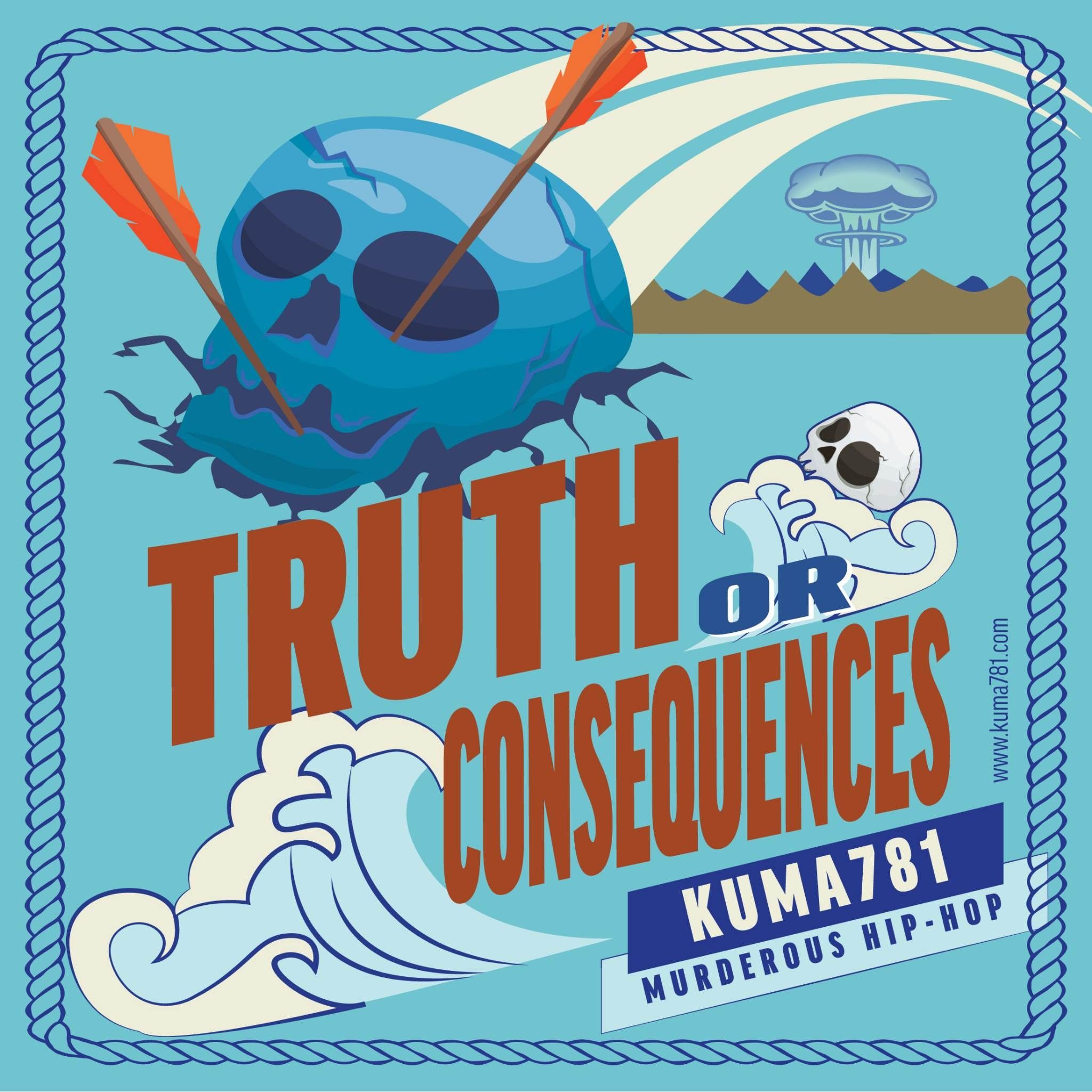 KAVE PRODUCTIONS cover art