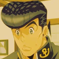 The Yellow Josuke: Keeper Of Distractible