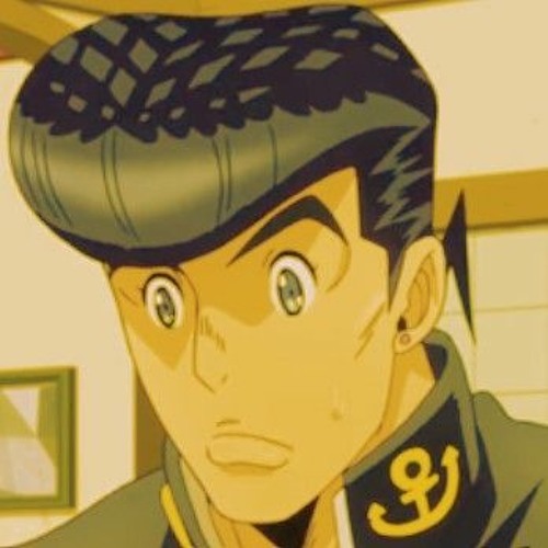 The Yellow Josuke: Keeper Of Distractible’s avatar