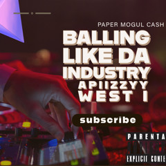 APIIZZYY West