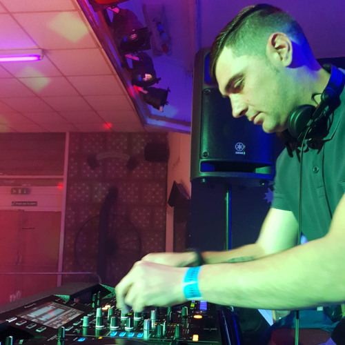 Dj Webster Live On Reborn Radio (free download)