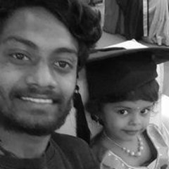 Saikumar Chanty