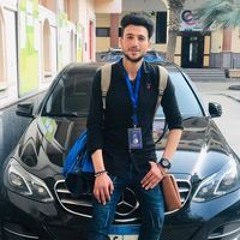 Mohamed Sharf