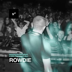 Rowdie