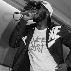 Myke Blayze