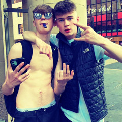 Aidan Mcginty