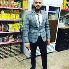 محمد الفخراني