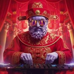 Bé Điển(acc phụ)