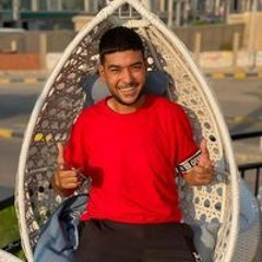 Mohamed Abd Alaty
