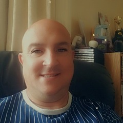 Gary parker