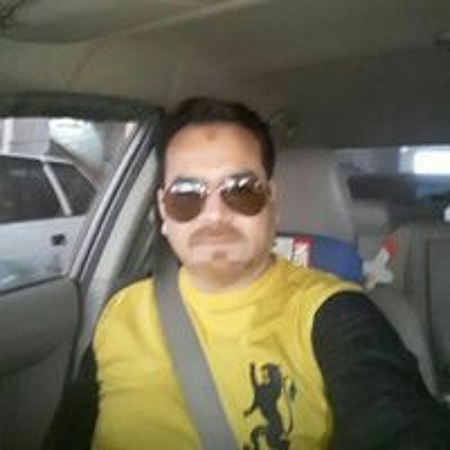 Syed Tajammul Hussain Chishty’s avatar