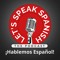 Lets Speak Spanish by Juanjo