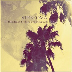 STEREOMA