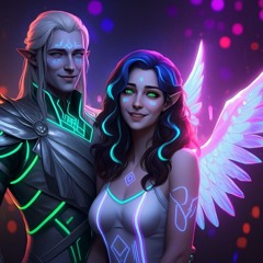 Harbinger Of Forgotten Love