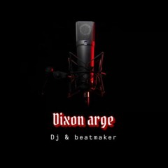 Dixon Arge