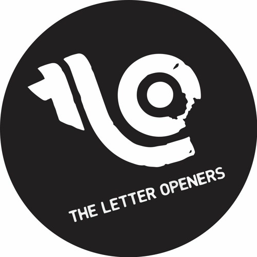 The Letter Openers’s avatar