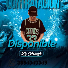 ARANGO DJ