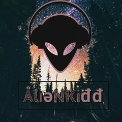 AlienKidd