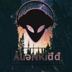 AlienKidd