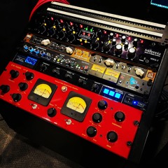 BassFuzz Mastering