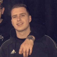 Sander Bakker