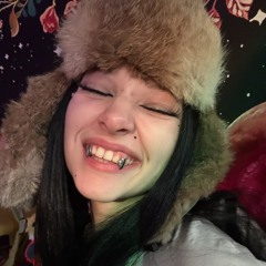 audrey angelica (づ ◕‿◕ )づ