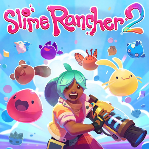 Slime Rancher 2 OST’s avatar