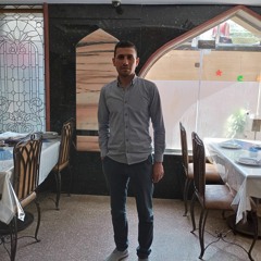 Osama Hamdy