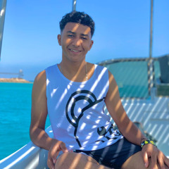 Mohamed Ahmed