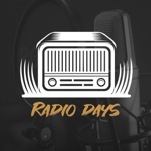 Stream Radio days music | Listen to songs, albums, playlists for free on  SoundCloud