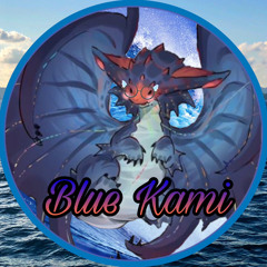 Blue Kami