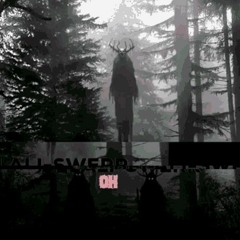 QXR THE SKINWALKING WENDIGO