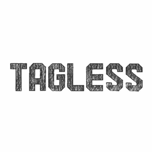 Tagless Records’s avatar