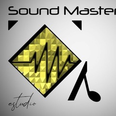 Soundmaster estudio (Portafolio)