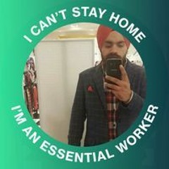 Singh Sarabj