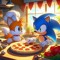 Tails the fox