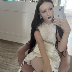 Kristály Hölgy