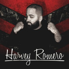 Harvey Romero