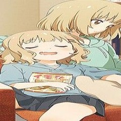Mangatime L.S.D.