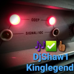 DJ SHAW1KL