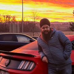 Harpreet singh