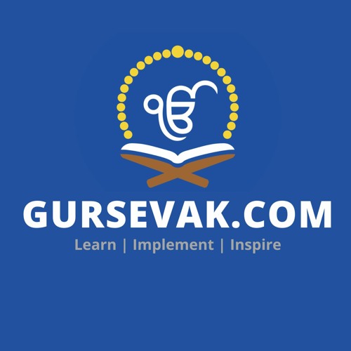GurSevak Sevadar’s avatar
