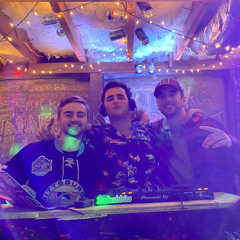 DJ NAZARI