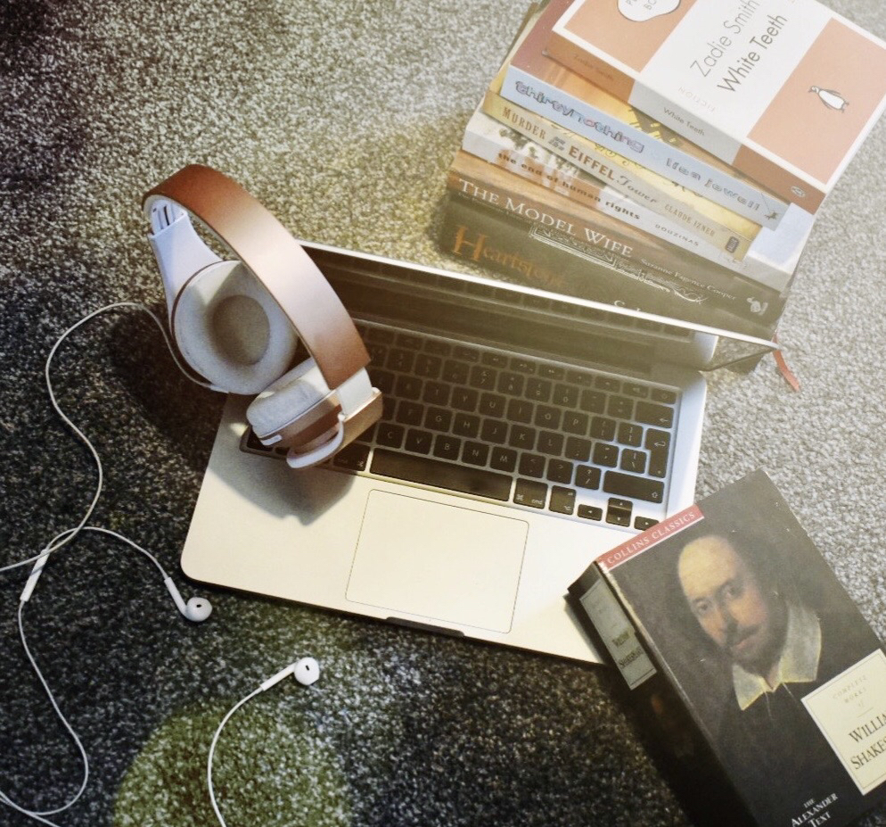 Literary Listener