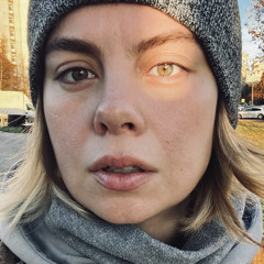 Maria Popova