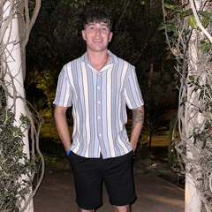Luke Parsonage