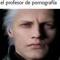 antagonist