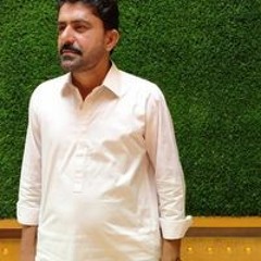 Tahir Hussain